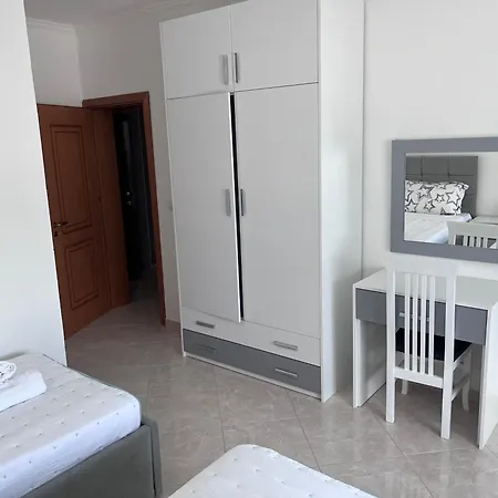 Apartment Aos *