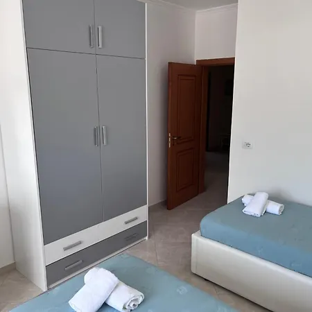 Apartment Aos Permet