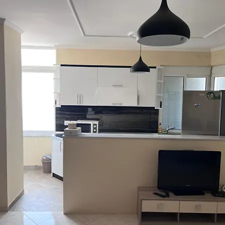 Apartment Aos