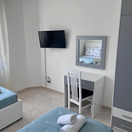 Apartment Aos *