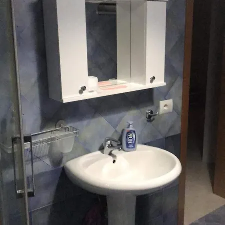 Apartment Aos *